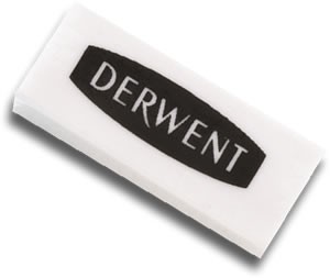 Derwent-Plastic-Eraser