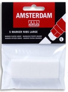 amsterdam nibs large