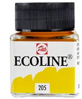 ecoline-talens-acquerello-liquido-ecoline-talens-comprare-ecoline-prezzi-ecoline
